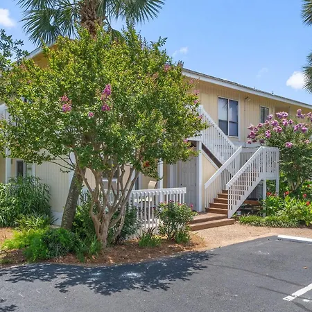Sandpiper Cove 1070